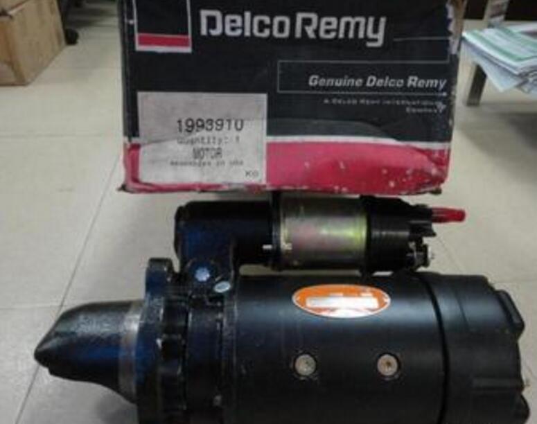 DELCO-REMY发电机 111773