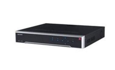 DS-7708N-I4 海康威视77系列8路4盘位NVR