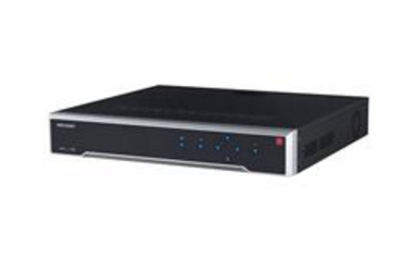 DS-7708N-K4 海康威视8路4盘位硬盘录像机