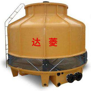供云南迪庆冷却塔和德宏圆型冷却塔