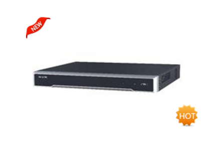 DS-7608NB-K2 海康威视8路2盘位NVR