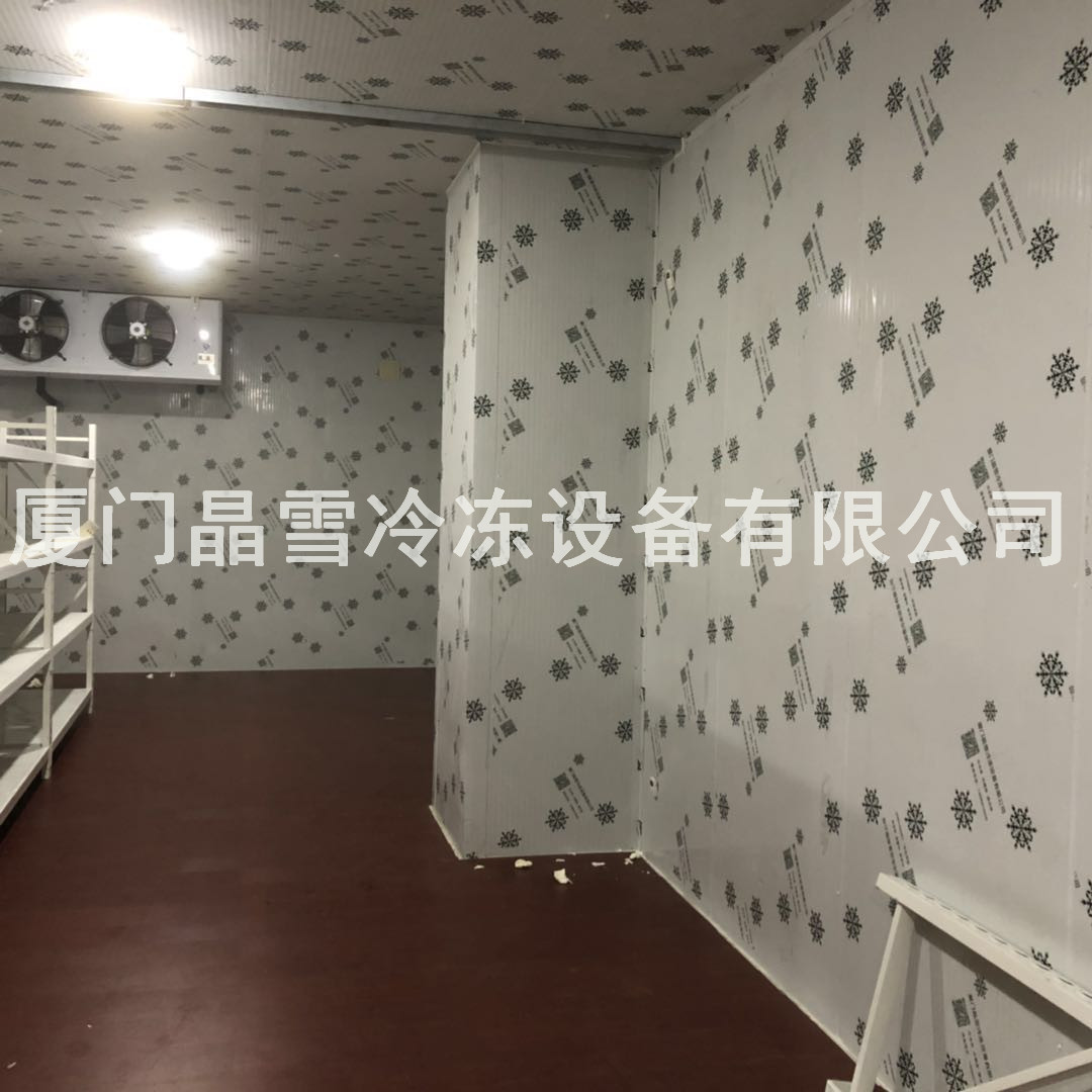 福建冷库