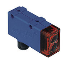 德国威格勒P1MM001反射传感器的性能介绍