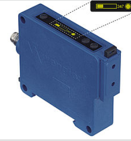 德国威格勒ODX402P0007光纤传感器的详细说明