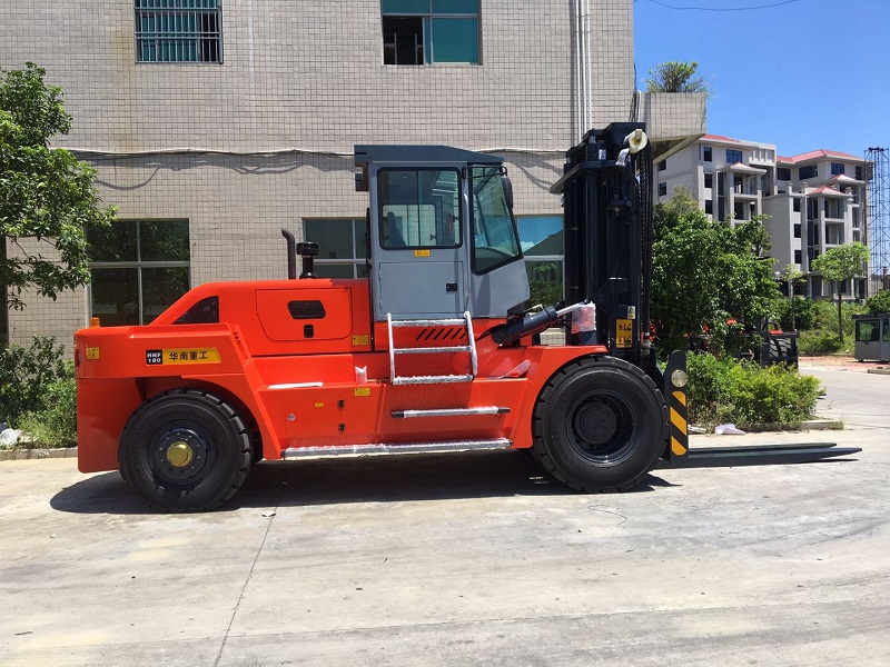 18吨叉车|轻型18吨叉车价格重型叉车