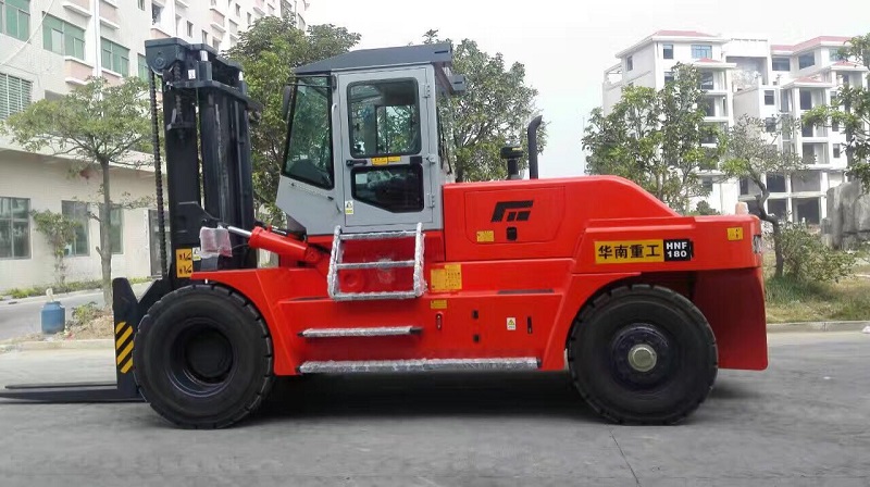 18吨叉车|轻型18吨叉车价格重型叉车