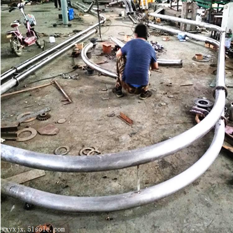 管鏈輸送機廠家 爐渣提升機內蒙古