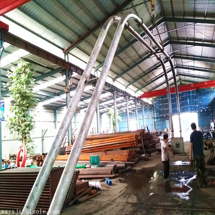 管鏈輸送機廠家 爐渣提升機內蒙古