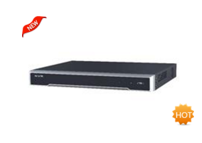 DS-7608NB-K2/8P 海康威视8路POE NVR