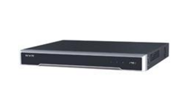 DS-7616N-K2/16P 海康威视POE供电网络录像机