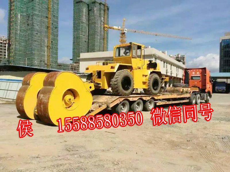 盘锦三边式压路机/软地基压实处理