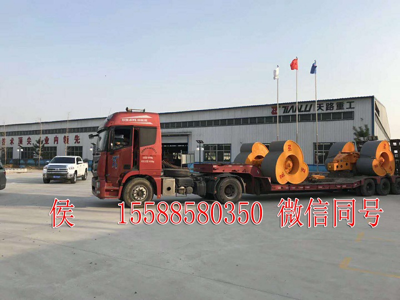 专业路基设备-巴彦淖尔梅花式冲击压路机