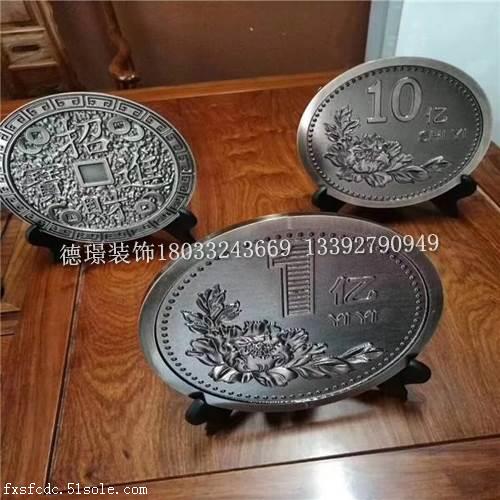 工艺品铝板雕花