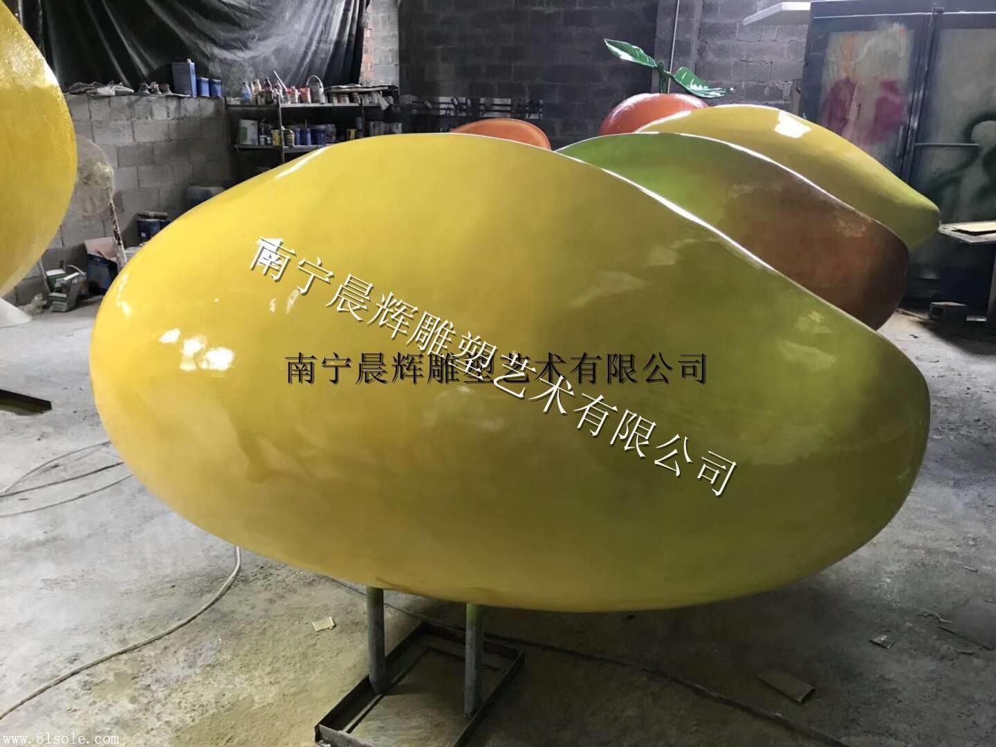 玻璃钢雕塑报价明细表
