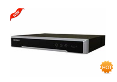 DS-7604NB-K1 海康威视4路1盘位网络NVR