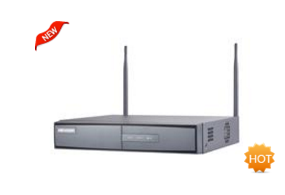 DS-7608N-K1/W 海康8路WIFI网络硬盘录像机