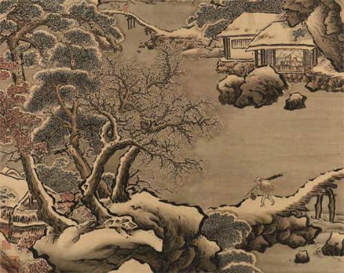 法若真字画拍卖交易好不好