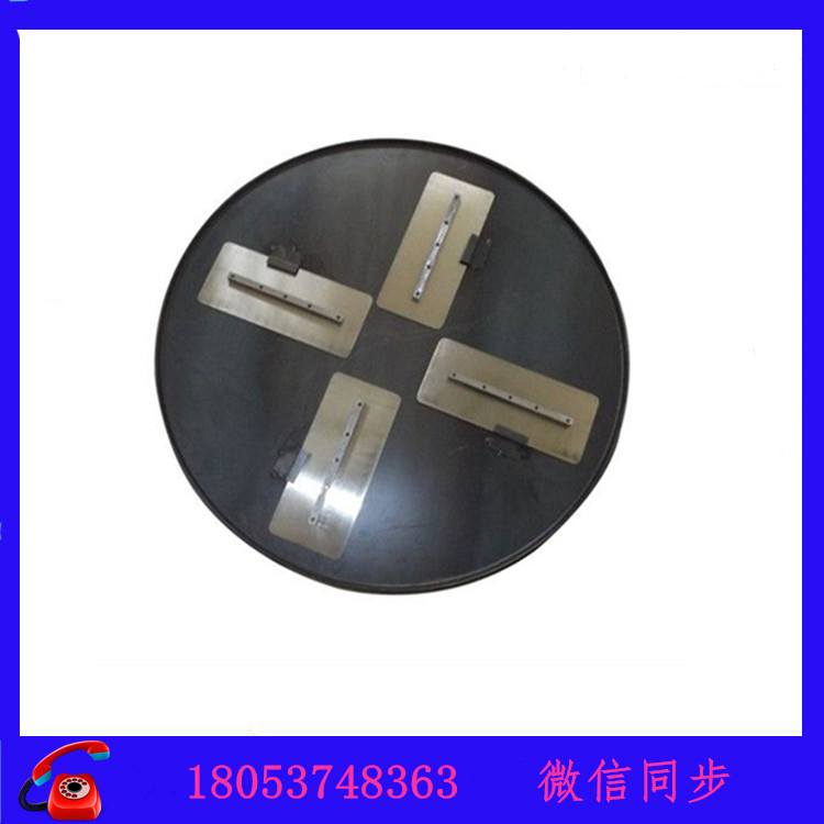 鼎佳水泥地面抹光机 水泥收光机