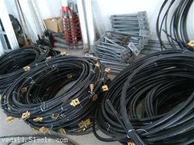 东营电力电缆线回收电缆回收厂家