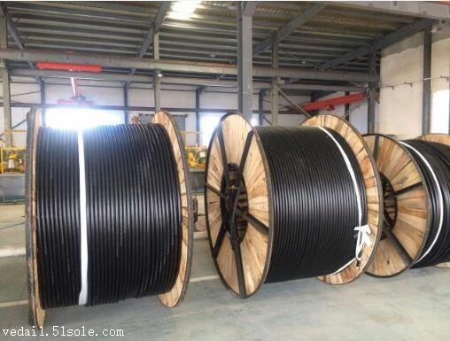 上海电线电缆回收中压电缆线回收