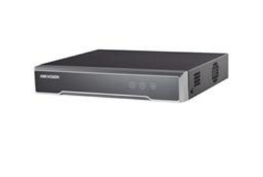 DS-7604N-K1 海康威视4路1盘位网络硬盘录像机