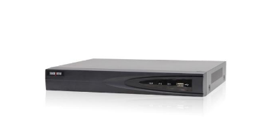 海康威视4路网络硬盘录像机 DS-7604N-E1/4P