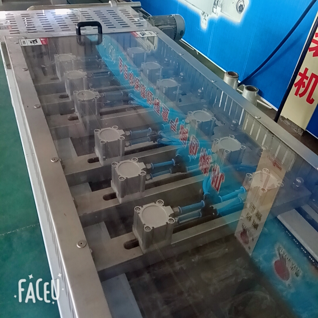 牛肉干真空包装机械，山东小康厂家供应，