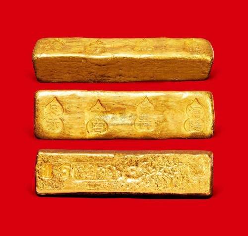 金条有收藏价值吗