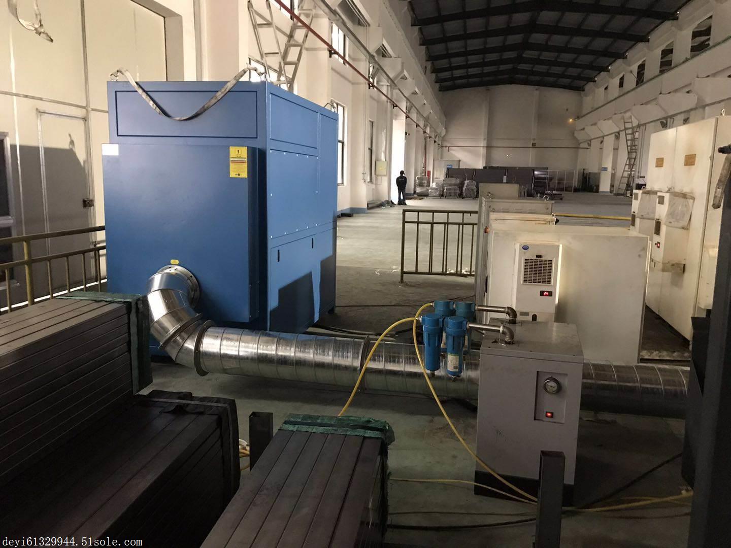 宁波激光除尘器 宁波布袋除尘器 脉冲除尘器