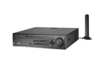 DS-8632N-E8/GLT 海康威视4G无线网络NVR