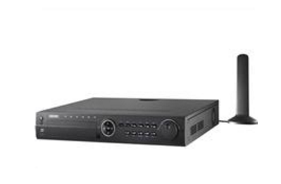 DS-7732N-E4/GLF 海康威视4G网络硬盘录像机