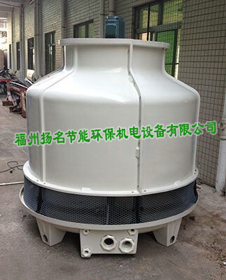玻璃钢凉水塔 福州耐高温冷却塔