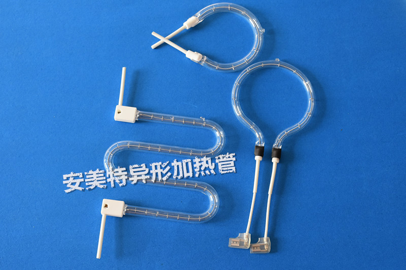 环形异形加热专业定制规格尺寸（安美特）