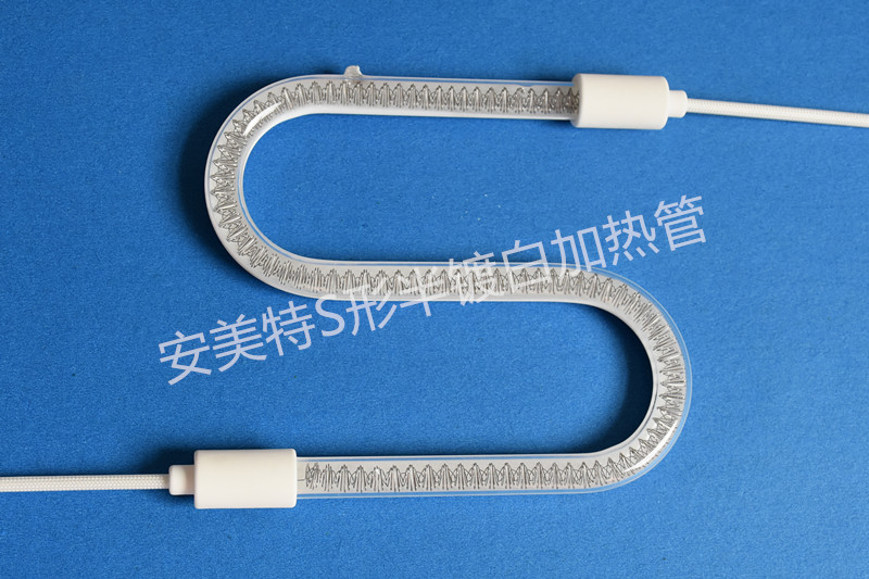 环形异形加热专业定制规格尺寸（安美特）
