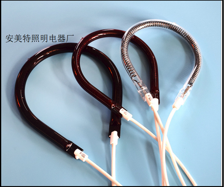 环形异形加热专业定制规格尺寸（安美特）