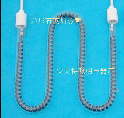 环形异形加热专业定制规格尺寸（安美特）