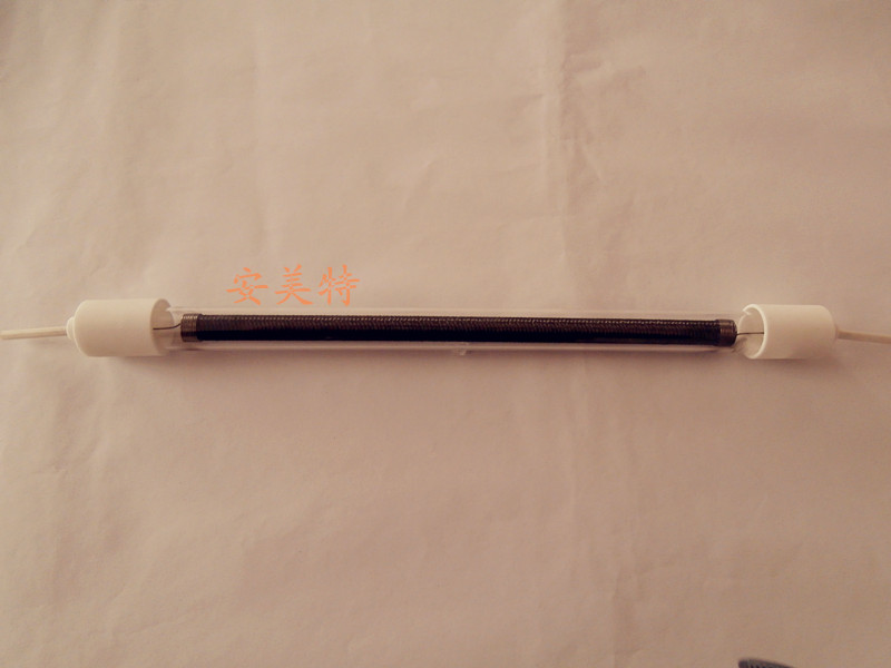 安美特造大功率电热管6500w380v