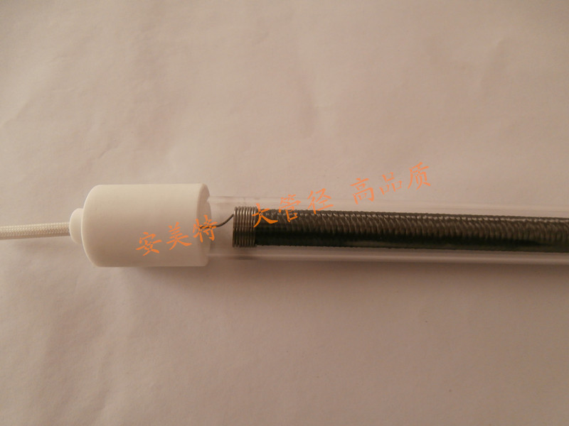 安美特造大功率电热管6500w380v
