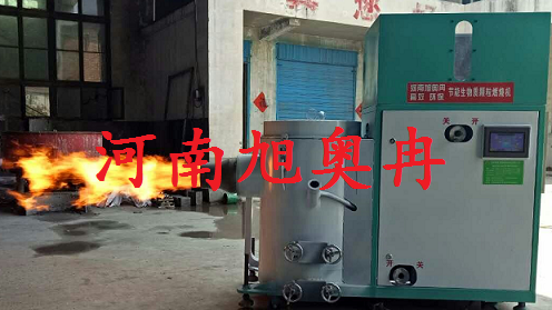 河北生物质颗粒燃烧机/燃烧机厂家地址