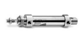 原装CAMOZZI康茂盛94N1V20A010不锈钢微型气缸