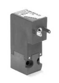 意大利康茂盛PL000-306-PL23电磁阀的结构示意图