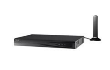 DS-7604N-E1/4N/GW 海康威视3G网络录像机