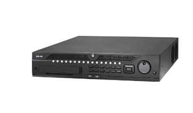 DS-9008HQH-SH 海康威视混合型同轴高清XVR