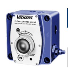美国VICKERS威格士X(C)G2V型比例减压阀的使用须知