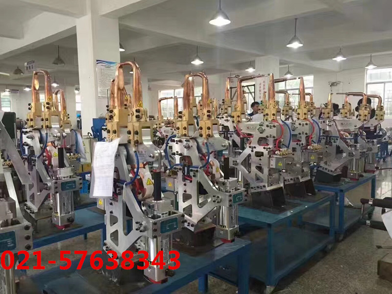 上海平台无痕点焊机厂家销售质量保证