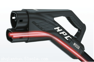 德国Phoenix菲尼克斯HPC充电插头详解