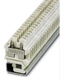 原装Phoenix菲尼克斯0502058直通式接线端子性能