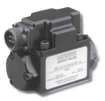 美国VICKERS威格士SM4-10/12/15伺服阀安全隐患