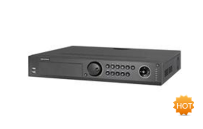 DS-7324HQH-SH 海康24路混合型硬盘录像机