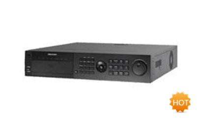 DS-8124HGHS-SH 海康威视混合型硬盘录像机